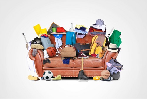 Wait and Load Skip Hire services in Putney