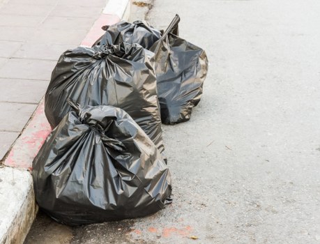 Different sizes of skip bins available in Putney