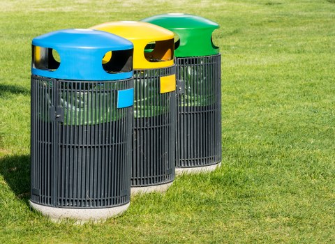 Different sizes of skips available in Putney