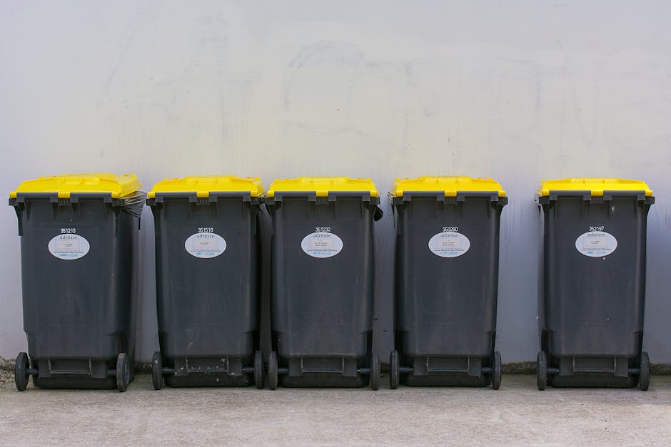 SW15 bulky rubbish collection tips Putney Bridge