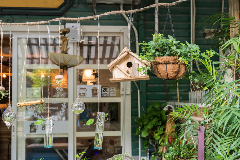 Transform Trash into Treasured DIY Gifts for Friends and Family