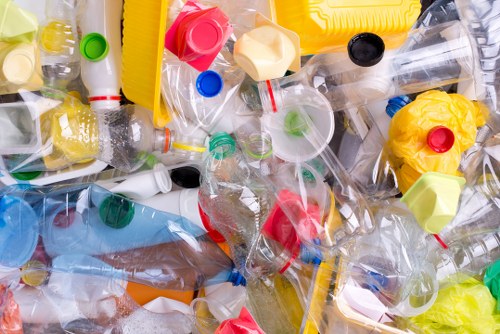 Eco-friendly waste disposal with Putney skip hire